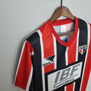 Camisa Retrô São Paulo - 1991