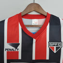 Camisa Retrô São Paulo - 1991