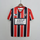 Camisa Retrô São Paulo - 1991