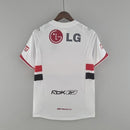 Camisa Retrô São Paulo - 2006