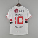 Camisa Retrô São Paulo - 2006