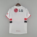 Camisa Retrô São Paulo - 2006