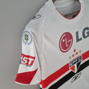 Camisa Retrô São Paulo - 2006