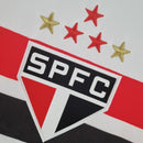 Camisa Retrô São Paulo - 2006