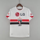 Camisa Retrô São Paulo - 2006
