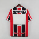 Camisa Retrô São Paulo II - 2000