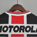 Camisa Retrô São Paulo II - 2000