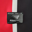 Camisa Retrô São Paulo II - 2000
