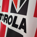 Camisa Retrô São Paulo II - 2000