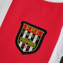 Camisa Retrô São Paulo II - 2000