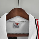 Camisa Retrô São Paulo - 1999