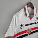 Camisa Retrô São Paulo - 1999