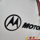 Camisa Retrô São Paulo - 1999