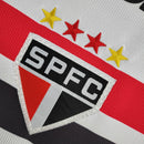 Camisa Retrô São Paulo - 1999