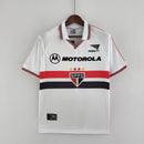 Camisa Retrô São Paulo - 1999