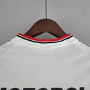 Camisa Retrô São Paulo I - 2000