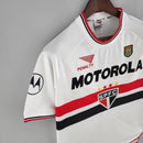 Camisa Retrô São Paulo I - 2000