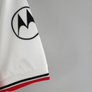 Camisa Retrô São Paulo I - 2000