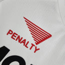 Camisa Retrô São Paulo I - 2000