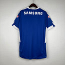 Camisa Retrô Palmeiras  - 2009