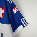 Camisa Retrô Palmeiras  - 2009