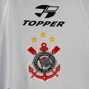 Camisa Retrô Corinthians I - 2000