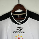 Camisa Retrô Corinthians I - 2000