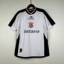 Camisa Retrô Corinthians I - 2000