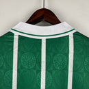 Camisa Retrô Palmeiras I - 1993