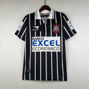 Camisa Retrô Corinthians - 1997