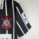 Camisa Retrô Corinthians - 1997