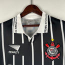 Camisa Retrô Corinthians - 1997