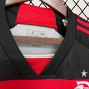 Camisa Flamengo I - 24/25