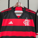 Camisa Flamengo I - 24/25