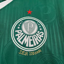 Camisa Palmeiras I - 24/25