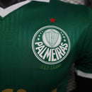 Camisa Player Palmeiras I - 24/25