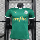 Camisa Player Palmeiras I - 24/25