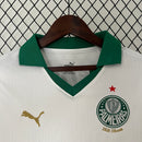 Camisa Feminina Palmeiras II - 24/25