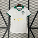 Camisa Feminina Palmeiras II - 24/25