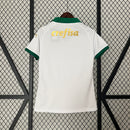 Camisa Feminina Palmeiras II - 24/25