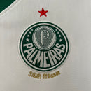Camisa Feminina Palmeiras II - 24/25