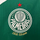 Camisa Feminina Palmeiras I - 24/25