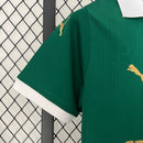 Camisa Feminina Palmeiras I - 24/25