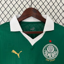 Camisa Feminina Palmeiras I - 24/25