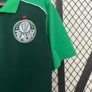 Camisa Palmeiras Polo - 25/26
