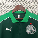 Camisa Palmeiras Polo - 25/26