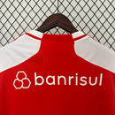 Camisa Internacional I - 24/25