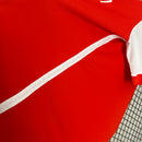 Camisa Internacional I - 24/25