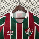 Camisa Fluminense I - 24/25