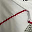 Camisa Flamengo II - 24/25